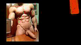 Penis Pumping: A Hardcore XXX Experience'