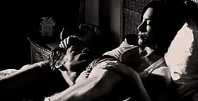 Cuddle and Cuddle: A Sensual In-Bed Experience'