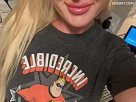 Big Tits, Boobs, Tits: Extra Sweet Treats Now