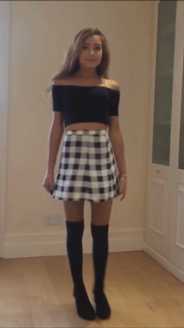 Daddy's Little Teen Daughter: A Sizzling Hot Night of Passion picture 1 of 1
