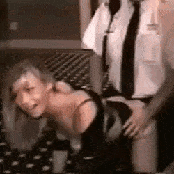Amateur Bitch Gets Fucked Hard picture 1 of 1