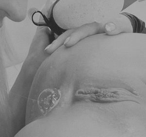 Get Your Anal On: A Sizzling Hot Tale of Temptation picture 1 of 1