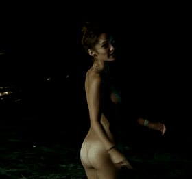 Babes Celebrity Hot Naked in the Water'