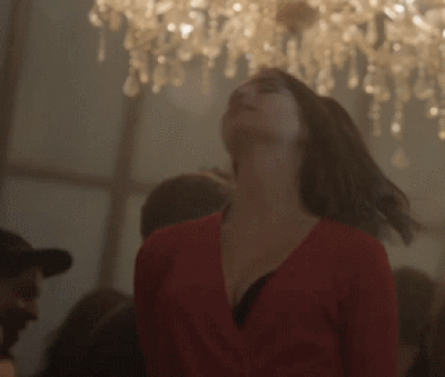 Maia Mitchell's Sizzling Hot Celebrity Pics picture 1 of 1