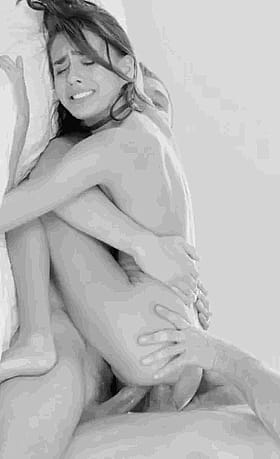 Threesome Thursday: A Naughty Night with Two Women and One Man'