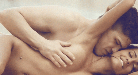 Hardcore Hottie: A Sizzling Sexy Scene picture 1 of 1