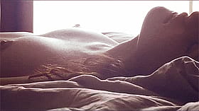 Redhead's Sizzling Blowjob: A Sensual Cunnilingus Experience'