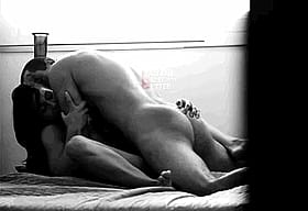 Deep Thrusts with Babes: A Naughty Night of Ass Play'