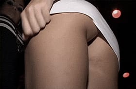 Babes' Pussy Ragazza: A Sizzling Hot Ass Show'