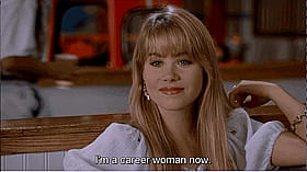 Blonde Celebrity Babes: Christina Applegate's Career as a Woman'