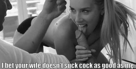Life Doesn't Suck Cock As Bad As You Think picture 1 of 1
