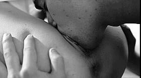 Pussy Licking Teen Gets Her Ass Eaten'