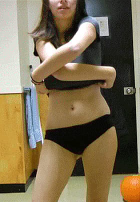 Amateur Boobs Photo: A Sneak Peek into the World of Busty Babes'
