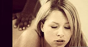 Blonde Babes Gonna Get Anal'