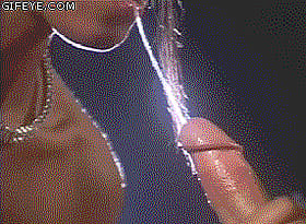 Blowjob Babe Gets Her Titties Sucked'