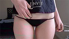 Teen Bikini Thighs: A Sneak Peek'