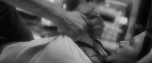 Big Tits Girlfriend Gets Punched in the Face picture 1 of 1