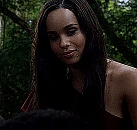 Babes, Celebrity, Hot: A Sizzling Scene with a Sultry Siren'