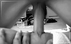 Amateur Cumshots: A Penis in a Pussy'