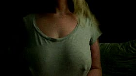 Boob Bouncing Babe'