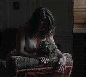 Hardcore Sex: A Naughty Night with the Nanny'