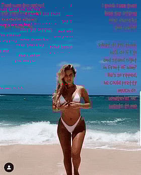 Hotwife's Guide to Cuckolding on the Beach: How to Satisfy Your Girlfriend and More'