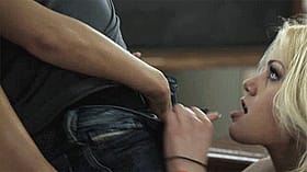 Fucking Jeans: A Hardcore Porn Story'