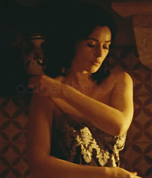 Celebrity Sexy Shot: Hot Actress in Lace Dress picture 1 of 1