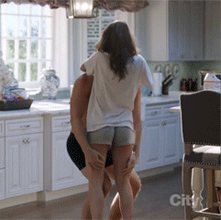 Emo Chick Gets Her Ass Handled picture 1 of 1