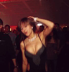 Babes in Black: A Night of Seduction'