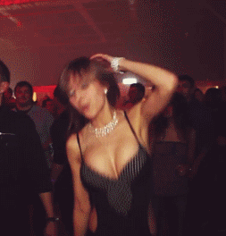 Babes in Black: A Night of Seduction picture 1 of 1