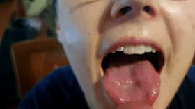 Amateur Blowjob Cumshots: A Tongue-Tantalizing Experience'