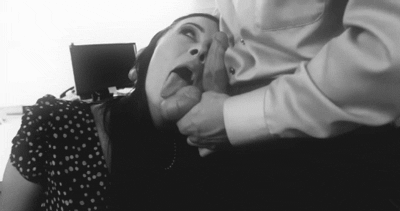 Mam Gets Her Ass Handled in This Adult GIF picture 1 of 1