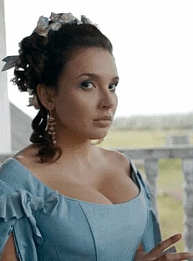 Brunette Celebrity with Big Tits: Non-Nude Erotic Fun'