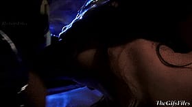Batman Gets a Blowjob from Wonderwoman in a XXX Parody'