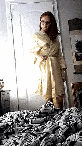 Amateur Teen Boobies: A Pussy-Grabbing Good Time'