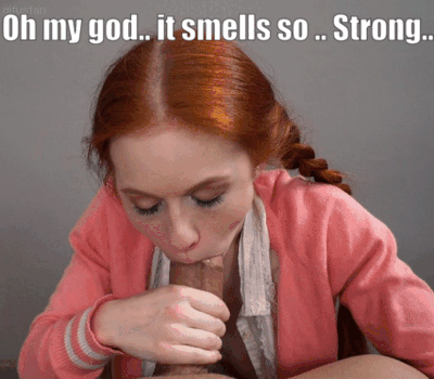 Bully Me: It Smells So Strong... (Erotic SEO Title in English Slang) picture 1 of 1