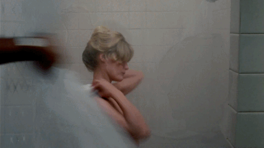 Celebrity Babe Gets Naked in the Shower picture 1 of 1