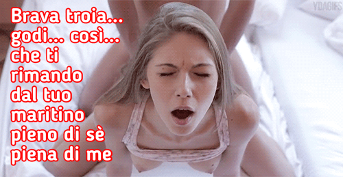 Fucking My Wife: A Traditional Italian Sex Story picture 1 of 1