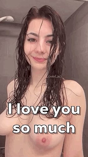 I Love Your Pussy Closeup'