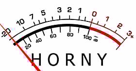 Gilf's Guide to Horny: Mature Memes for the Matured'