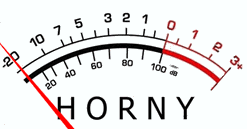 Gilf's Guide to Horny: Mature Memes for the Matured picture 1 of 1