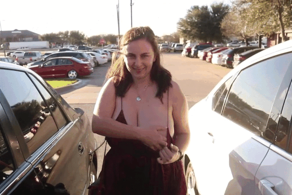 Big Tits Amateur picture 1 of 1