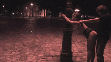 Public Sex on the Pole: A Night of Passion picture 1 of 1