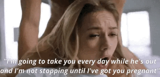 I'm Gonna Get You Pregnant: The Ultimate Guide to Erotic Impregnation picture 1 of 1