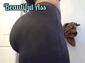 Gorgeous Shemale Ass: The Hottest Captions, Gifs, and Traps'