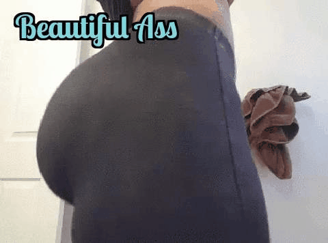 Gorgeous Shemale Ass: The Hottest Captions, Gifs, and Traps picture 1 of 1
