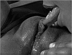 Pussy Licking Lesbian Fun: Clitoris Exploration'