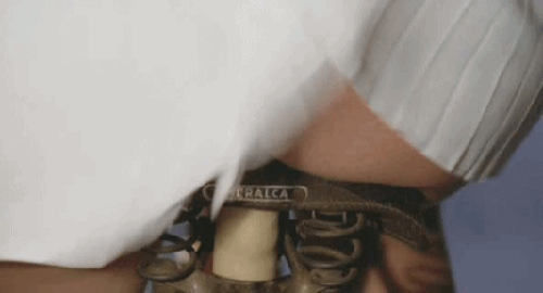 Amateur Dildo Playtime: A White Twat's Wild Ride picture 1 of 1