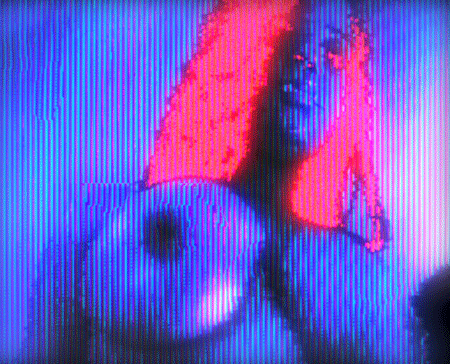 Big Tits Boobs GIF: Get Your Ebony Fix picture 1 of 1
